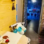 Pod Bukami Séjour chez l'habitant *