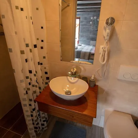 Pod Bukami Ubytování v soukromí *