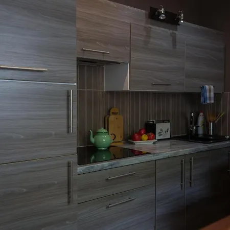 Pod Bukami Ubytování v soukromí