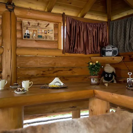 Séjour chez l'habitant Pod Bukami Wisła