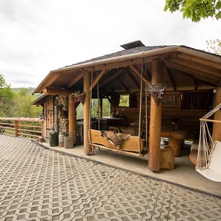 Séjour chez l'habitant Pod Bukami