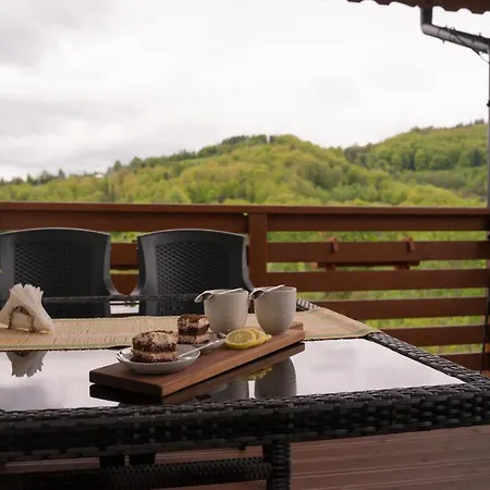 Séjour chez l'habitant Pod Bukami