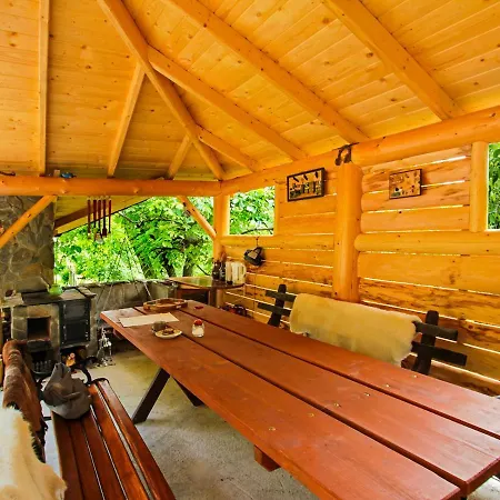 Séjour chez l'habitant Pod Bukami Wisła