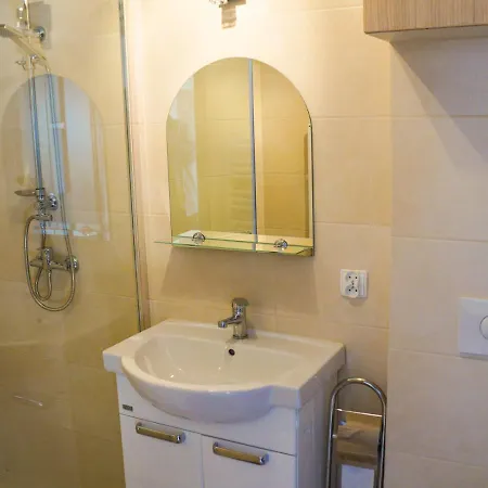 Pod Bukami Ubytování v soukromí