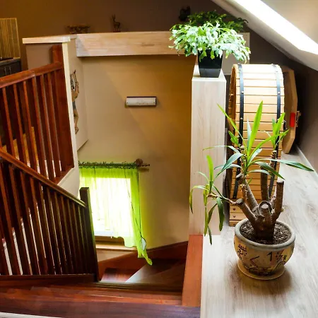 Ubytování v soukromí Pod Bukami Visla