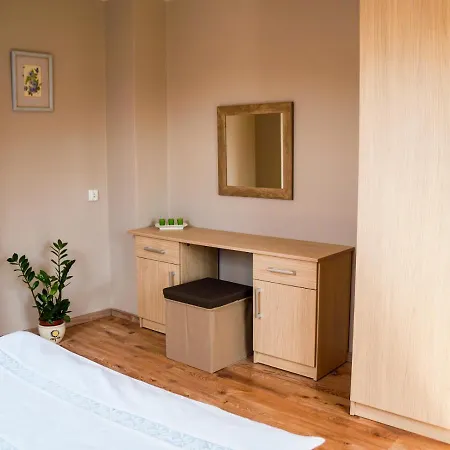 Séjour chez l'habitant Pod Bukami *