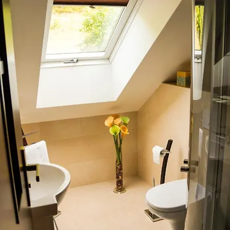 Séjour chez l'habitant Pod Bukami *