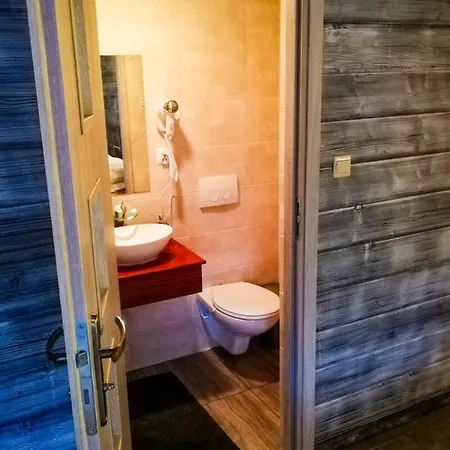 Pod Bukami Ubytování v soukromí Visla