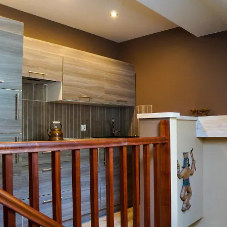 Pod Bukami Ubytování v soukromí *