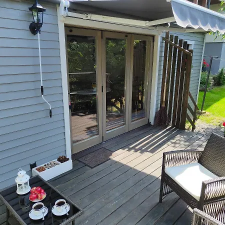 Séjour chez l'habitant Pod Bukami Wisła