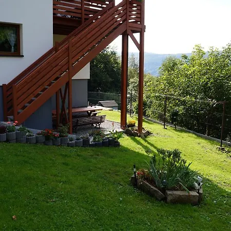 Pod Bukami Ubytování v soukromí Visla