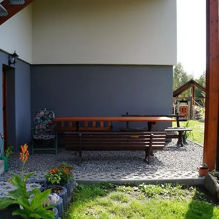 Séjour chez l'habitant Pod Bukami Wisła