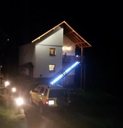 Séjour chez l'habitant Pod Bukami Wisła