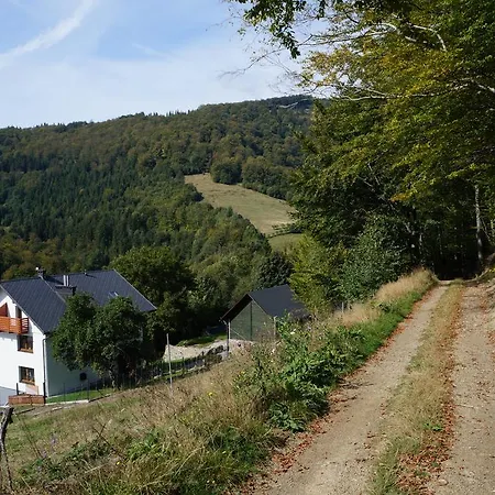 Séjour chez l'habitant Pod Bukami Wisła