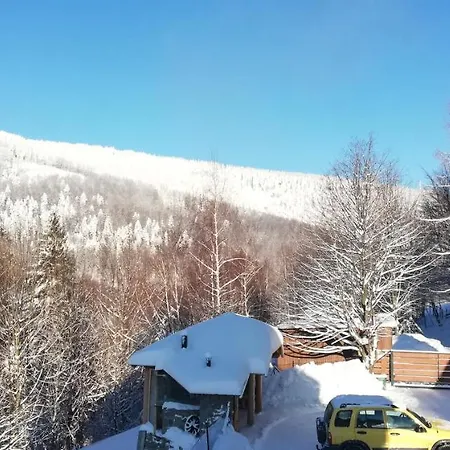 Pod Bukami Séjour chez l'habitant *