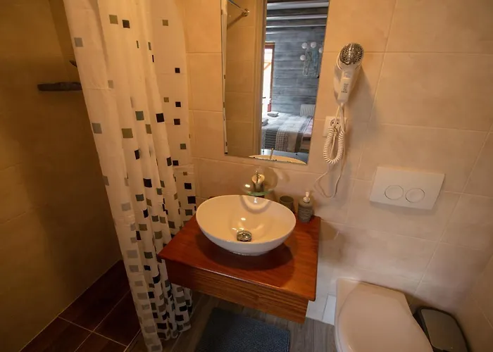 Pod Bukami Homestay szállás *