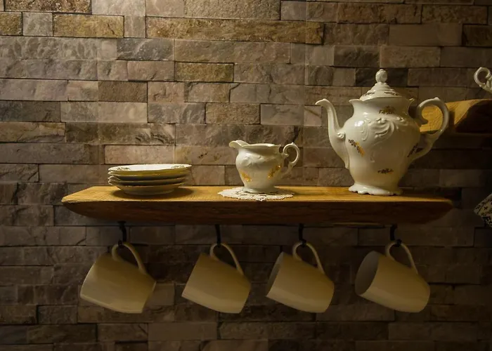 Homestay szállás Pod Bukami *