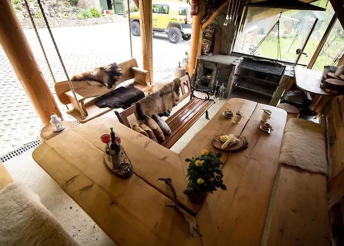 Homestay szállás Pod Bukami