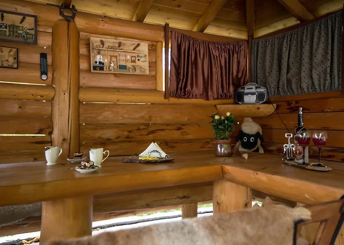 Homestay szállás Pod Bukami Wisła