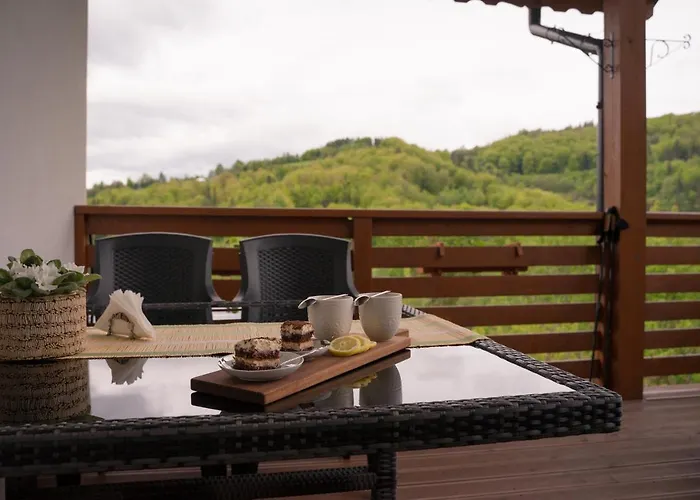 Homestay szállás Pod Bukami