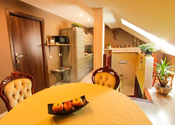 Pod Bukami Accommodatie bij particulieren