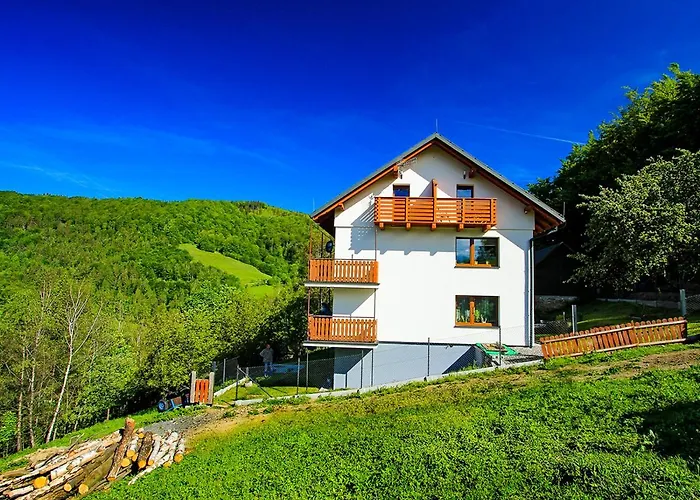 Pod Bukami Homestay Wisla