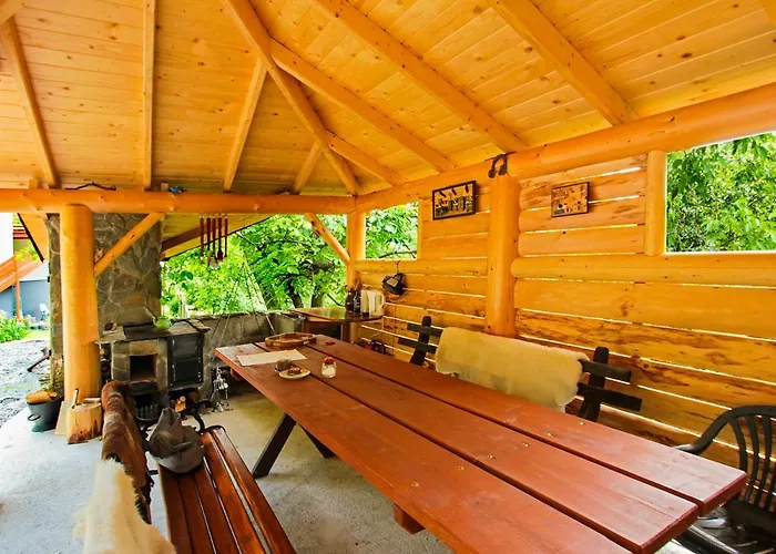 Homestay szállás Pod Bukami Wisła