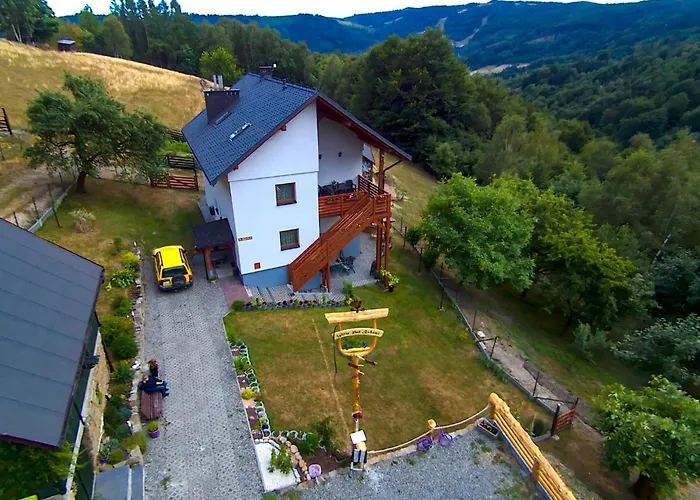 Pod Bukami Homestay Wisla