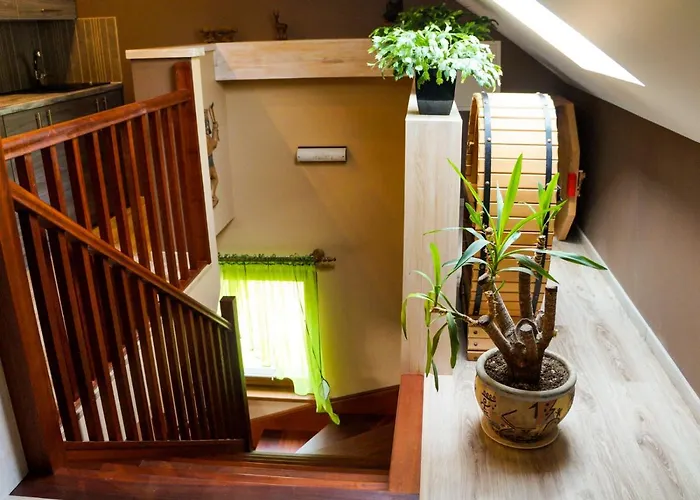 Homestay szállás Pod Bukami Wisła