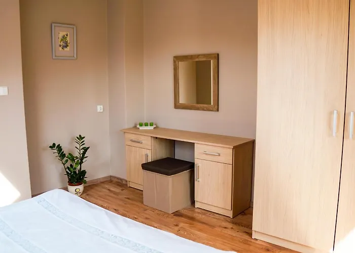 Homestay szállás Pod Bukami *