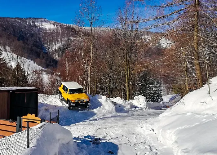 Homestay szállás Pod Bukami