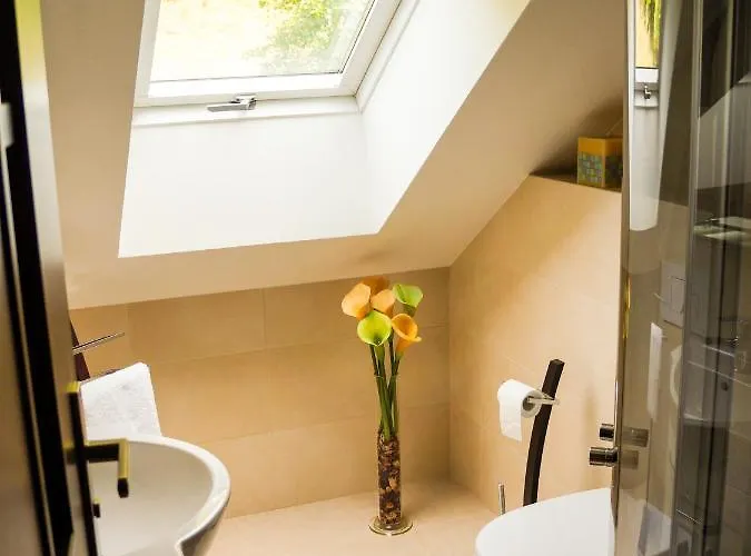 Homestay Pod Bukami *