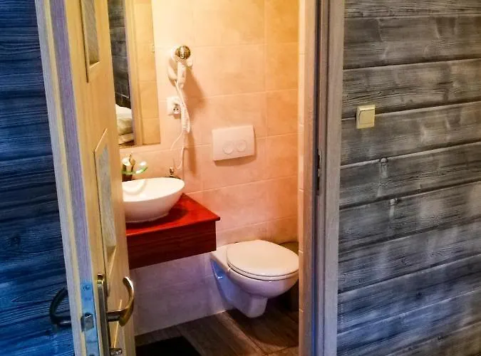 Pod Bukami Homestay szállás Wisła