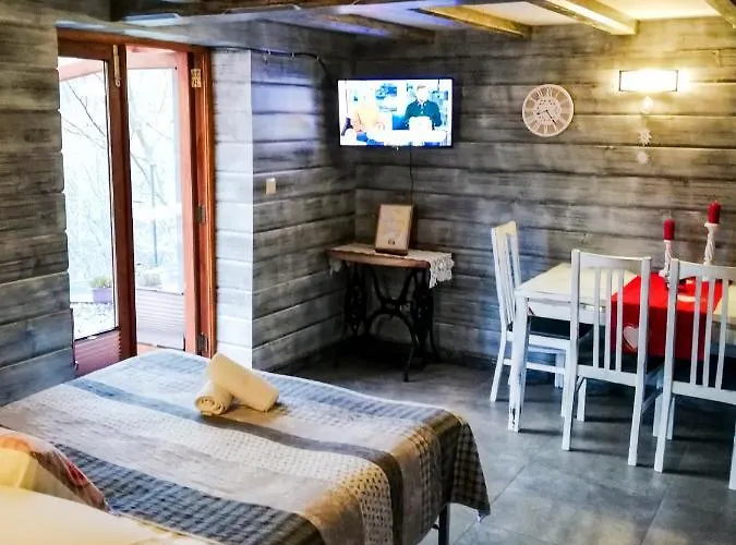 Pod Bukami Homestay *