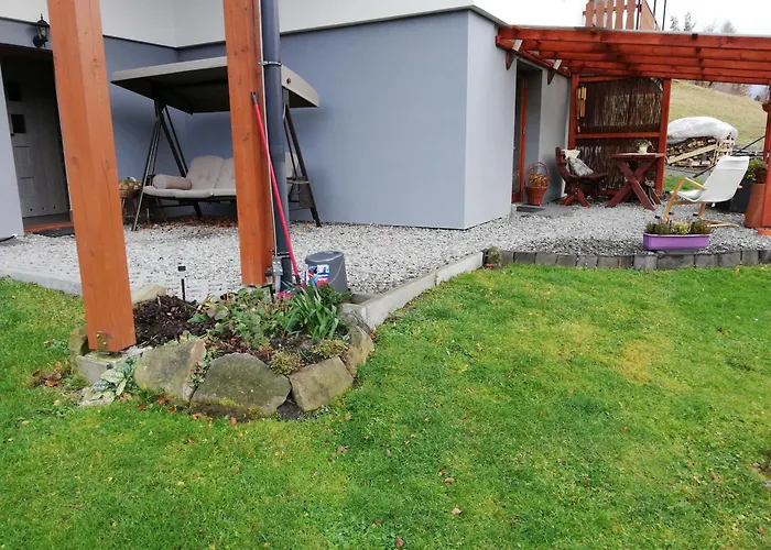 Homestay szállás Pod Bukami