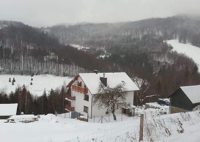 Homestay Pod Bukami Wisla