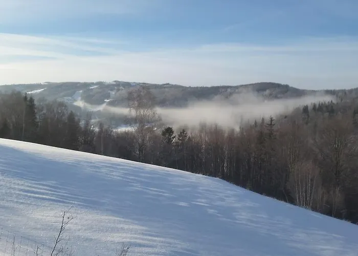 Pod Bukami Homestay *