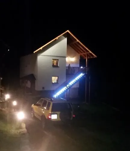 Homestay szállás Pod Bukami Wisła