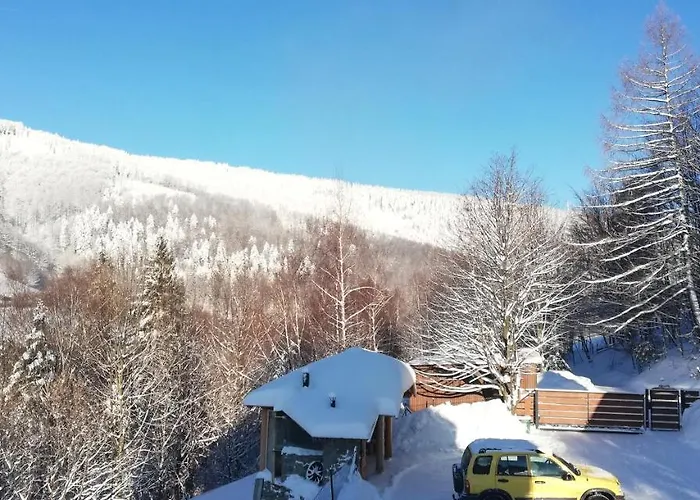 Pod Bukami Homestay *