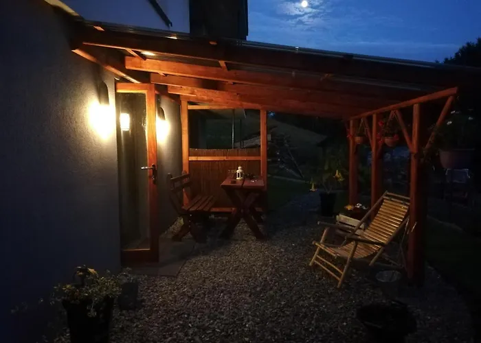 Homestay szállás Pod Bukami Wisła